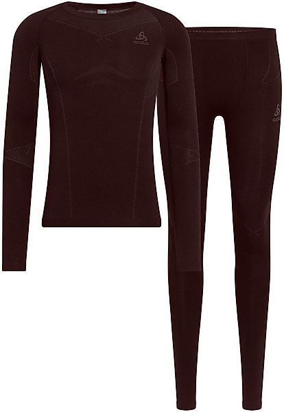 Odlo Funktionsunterhemd ODLO SET LONG PERFORMANCE günstig online kaufen