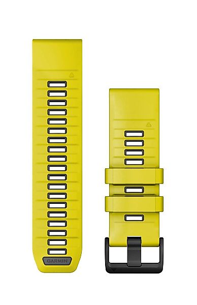 Garmin Uhrenarmband Wechselarmband QuickFit 26 mm Silikon günstig online kaufen