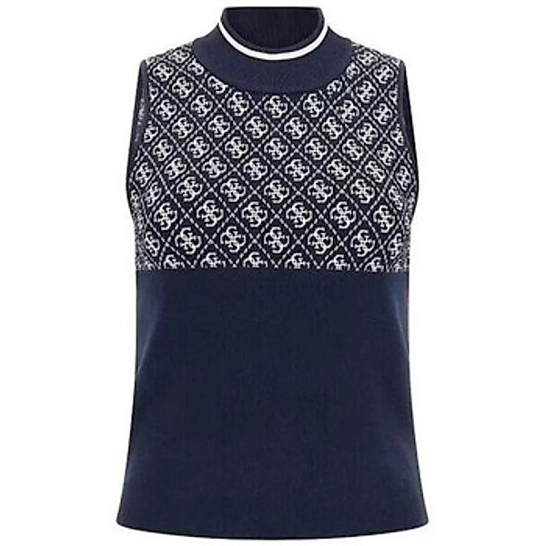 Guess  Pullover Signature günstig online kaufen