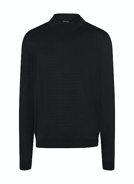 MAERZ Muenchen Wollpullover MAERZ / He.Pullover günstig online kaufen