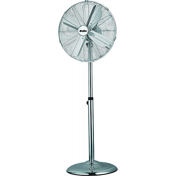 DEKO-ELEKTRO Standventilator Stratos B 600 günstig online kaufen