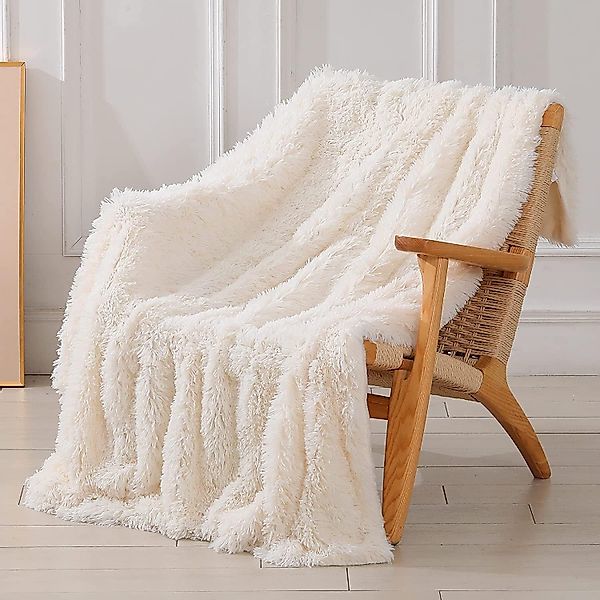 Überwurf Kuscheldecke Flauschig Decke 130x160cm,200x230cm,Weich Warme günstig online kaufen