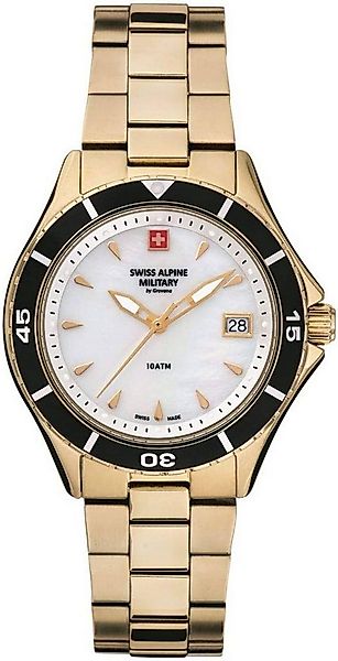 Swiss Alpine Military Schweizer Uhr 7740 günstig online kaufen
