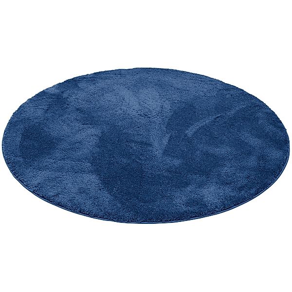 Pergamon Hochflor-Teppich Hochflor Super Soft Teppich günstig online kaufen