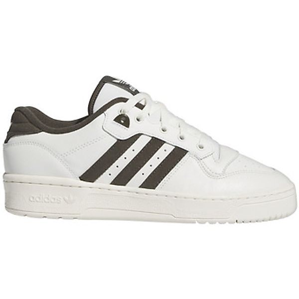 adidas  Sneaker Rivalry Low Sneaker White Olive günstig online kaufen