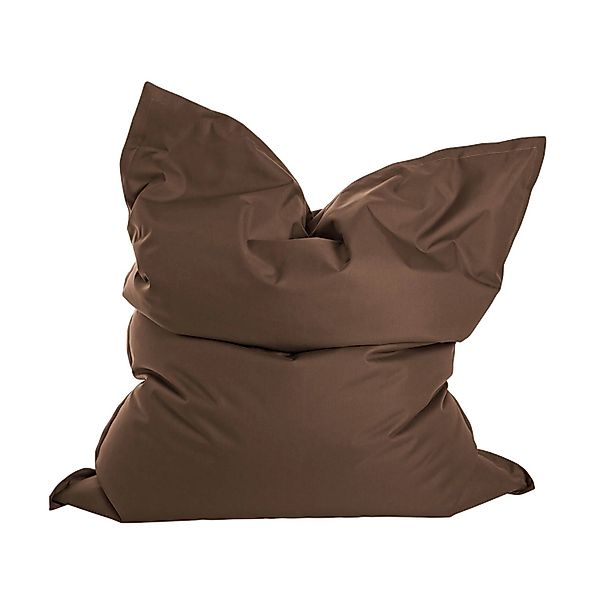 mokebo Sitzsack Outdoor XXL für Kinder & Erwachsene Der Große Bean Bag oder günstig online kaufen