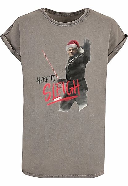 ABSOLUTE CULT T-Shirt "ABSOLUTE CULT Damen", (1 tlg.) günstig online kaufen