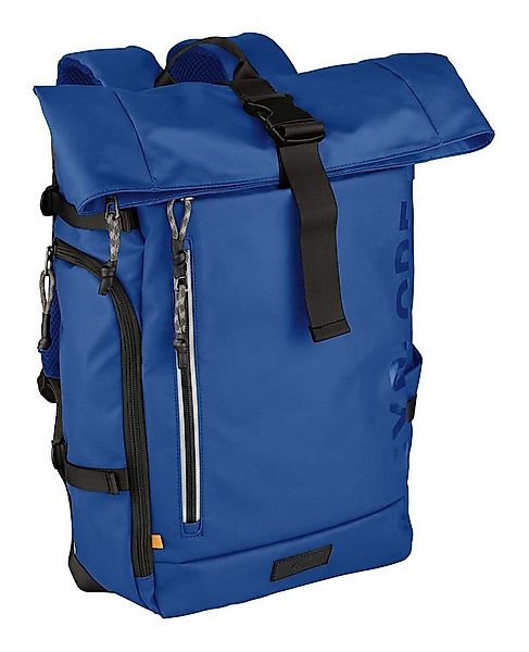camel active Rucksack Rolltop Backpack günstig online kaufen