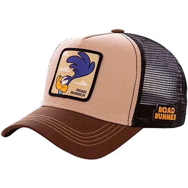 Capslab  Schirmmütze Looney Tunes Road Runner Cap günstig online kaufen