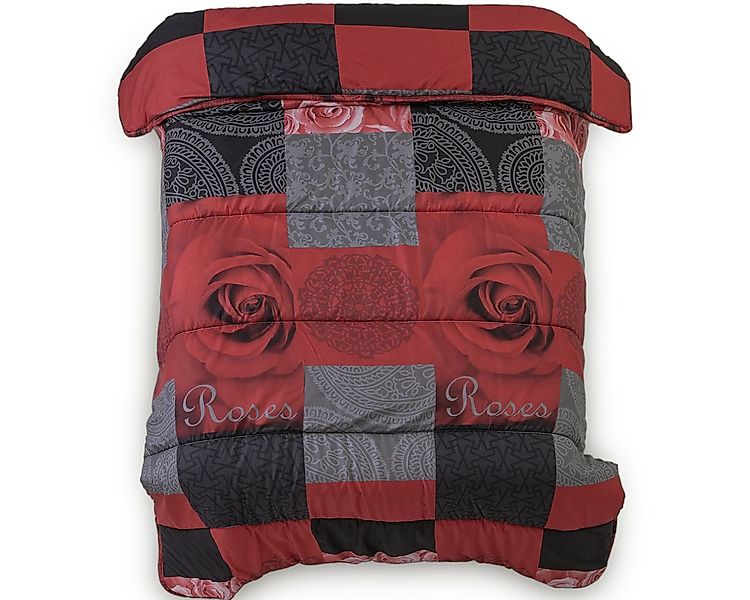 Sitheim-Europe Kunstfaserbettdecke Sleep Time Bettdecke, Füllung: 100% gebl günstig online kaufen