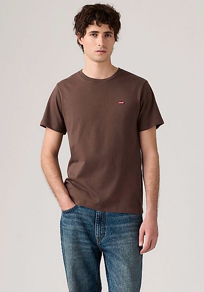 Levis T-Shirt "ORIGINAL HM TEE" günstig online kaufen
