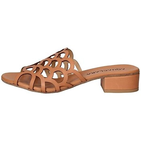 Aquaclara  Sandalen P-elche-30 Holzschuh Frau günstig online kaufen