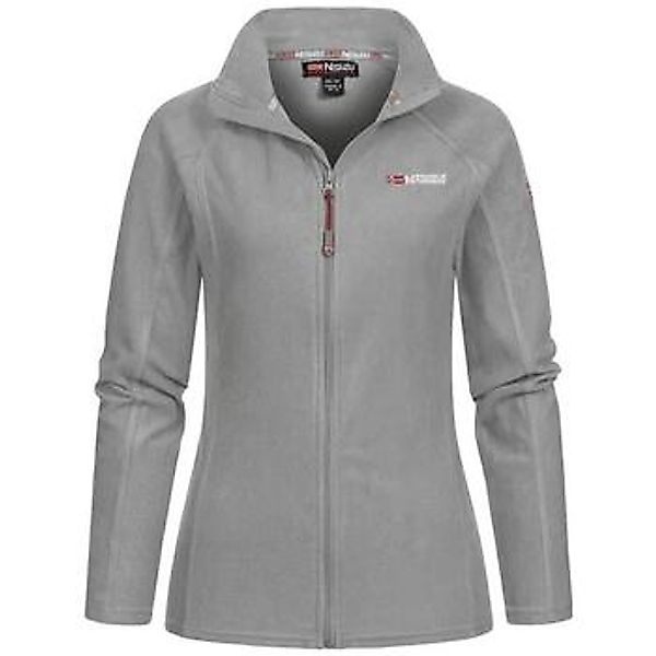 Geographical Norway  Fleecepullover GN-TUG-FZ-F-LIG günstig online kaufen