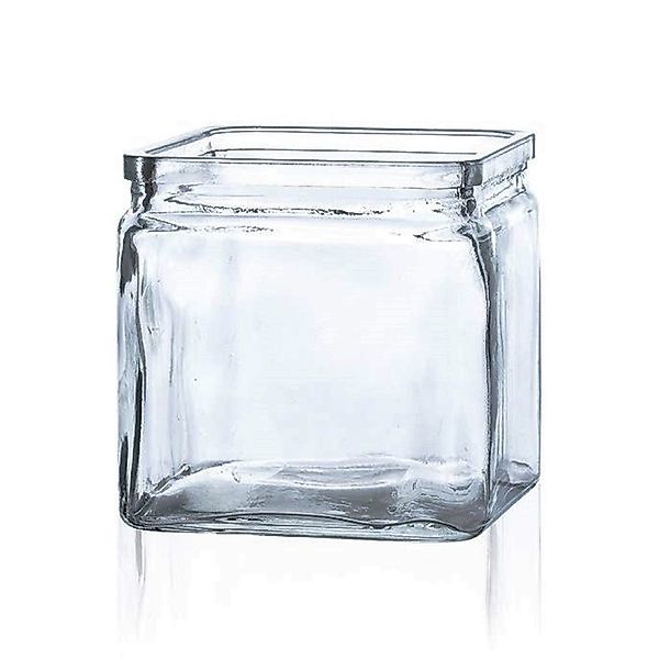 Sandra Rich Dekovase SANDRA RICH, GLAS- günstig online kaufen