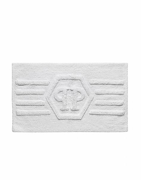 PHILIPP PLEIN Badematte "Bath Mat Hexagon 70x100" günstig online kaufen