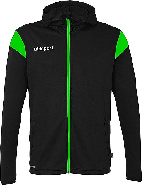 uhlsport Trainingsjacke Squad 27 Track Hood günstig online kaufen