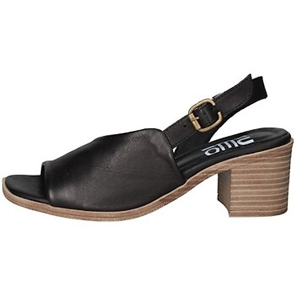 Bueno Shoes  Sandalen Wy4900 Sandelholz Frau günstig online kaufen