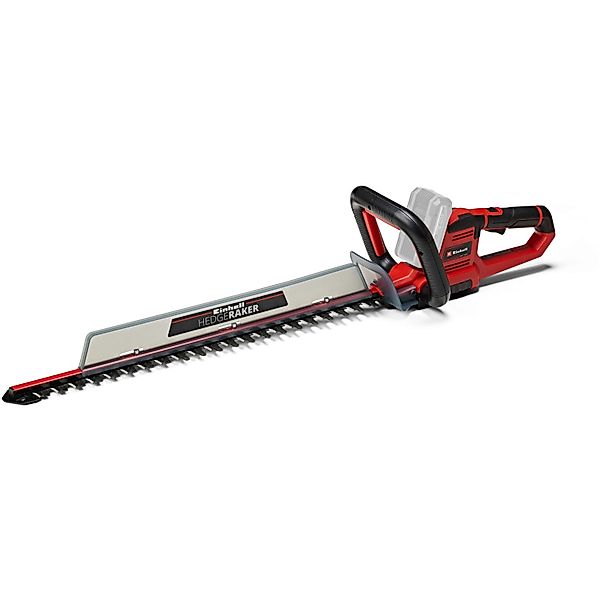 Einhell Akku-Heckenschere GE-CH 18/60 Solo, 60 cm Schnittlänge, ohne Akku u günstig online kaufen