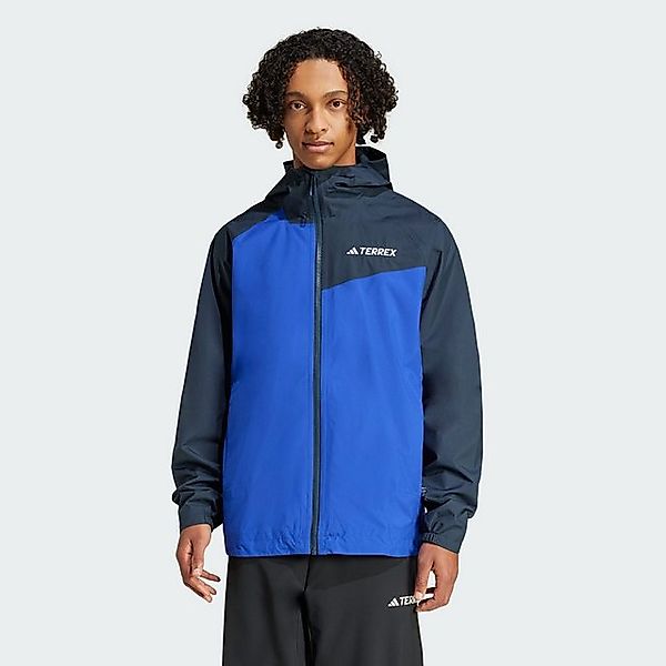 adidas TERREX Outdoorjacke adidas Terrex Multi 2 Layer Rain Jacket günstig online kaufen