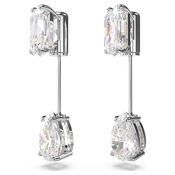 Swarovski Paar Ohrstecker Mesmera bar earrings günstig online kaufen