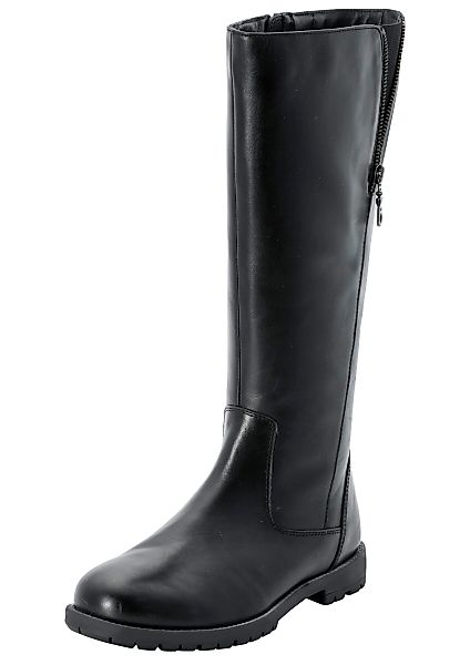Sheego Weitschaftstiefel Stiefel günstig online kaufen