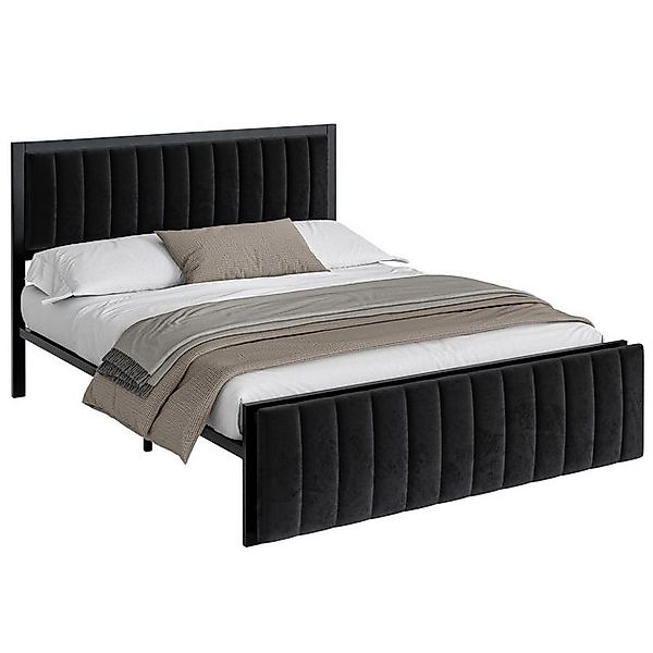 Gotagee Polsterbett Funktionsbett Multifunktionsbett mit Endbank Gästebett günstig online kaufen
