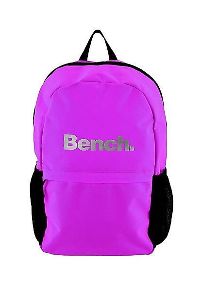 Bench. Rucksack Rucksack Freizeitrucksack (1-tlg) günstig online kaufen