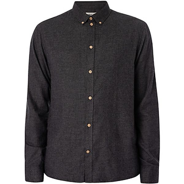 Solid  Hemdbluse Hemd „Pete“ in regulärer Passform günstig online kaufen
