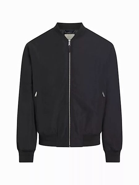 Calvin Klein Bomberjacke LS Sport Hero Bomber (Better) mit Logopatch günstig online kaufen