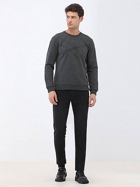 KİP Sweatshirt Sweatshirt mit Rundhalsausschnitt günstig online kaufen