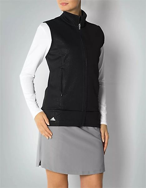 adidas Golf Damen Weste black AE9381 günstig online kaufen