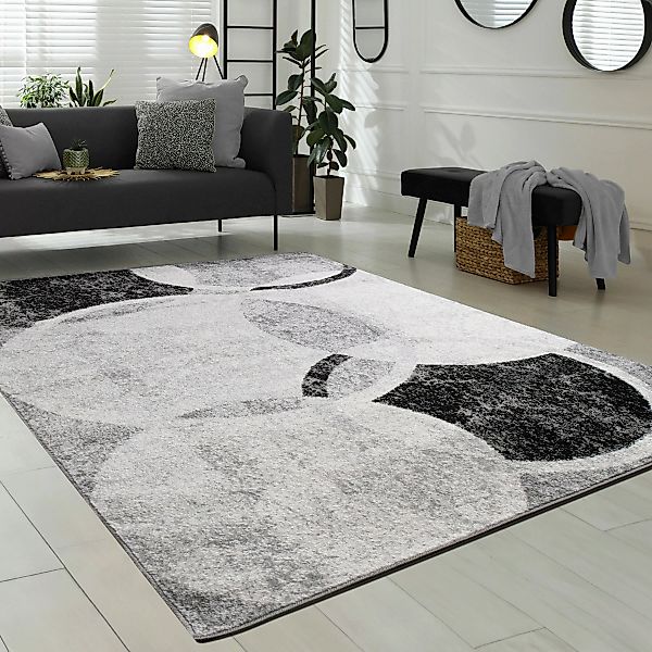 Paco Home Teppich Sinai 055, rechteckig, günstig online kaufen