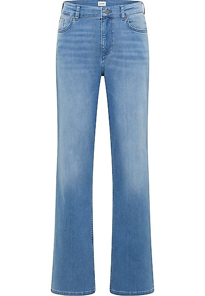 MUSTANG Weite Jeans Madison Wide im günstig online kaufen