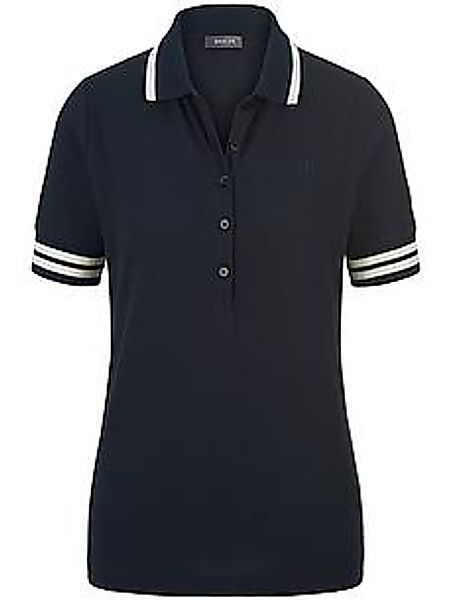 Polo-Shirt BASLER blau günstig online kaufen