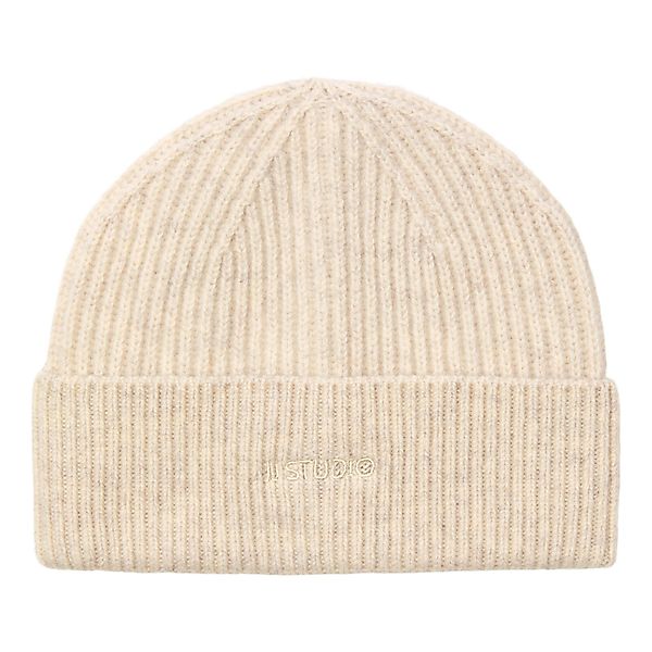 Jack & Jones Strickmütze Jacplump Wool günstig online kaufen