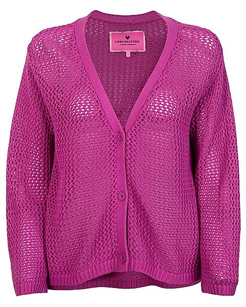 Lieblingsstück Strickjacke Cardigan EduadaL günstig online kaufen
