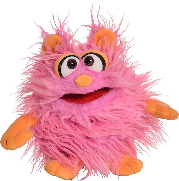 Living Puppets Handpuppe Monster to go günstig online kaufen