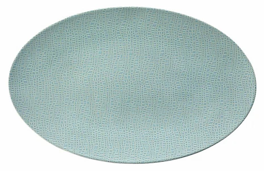 Seltmann Weiden Servierplatte »Life Fashion« Platte oval günstig online kaufen