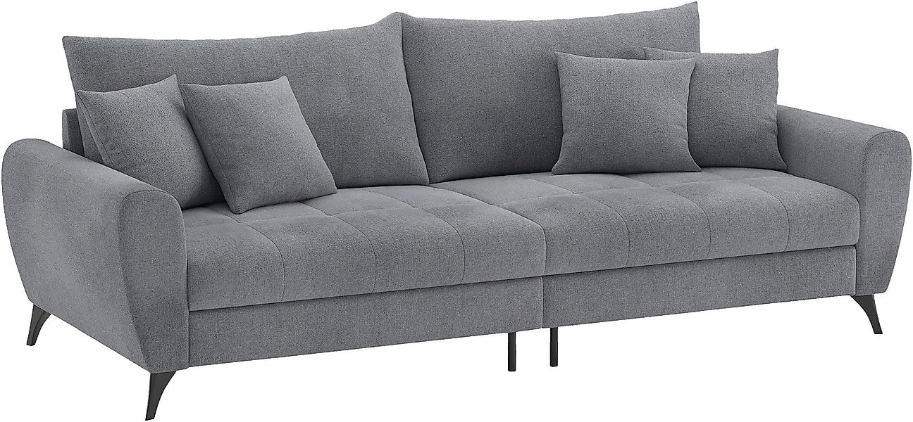 Mr. Couch Big-Sofa Blackburn II, Wahlweise günstig online kaufen
