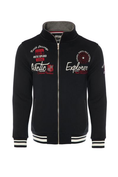 CARISMA Sweatjacke Regular günstig online kaufen