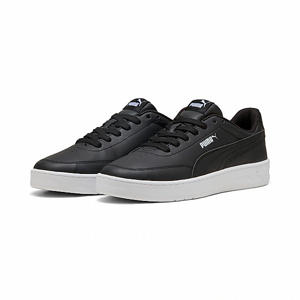 PUMA Sneaker "COURT CLASSIC CLEAN" mit SoftFoam+ Innensohle, Obermaterial a günstig online kaufen
