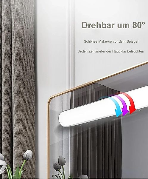 OYLCDI Schreibtischlampe LED Tischlampen, LED Nachttischlampe,LED günstig online kaufen