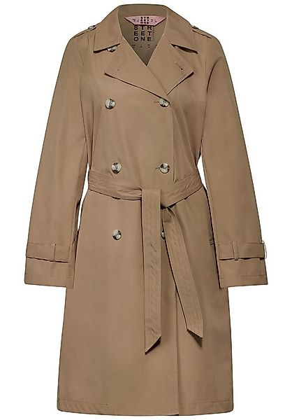 STREET ONE Trenchcoat günstig online kaufen