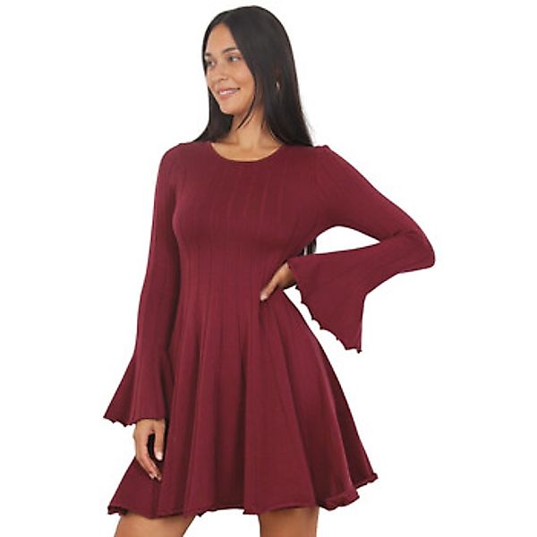 La Modeuse  Kurze Kleider 76498_P181241 günstig online kaufen