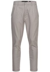 Indicode Leinenhose Cunningham günstig online kaufen