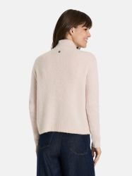 Lieblingsstück Stehkragenpullover BettaL aus Alpakamix günstig online kaufen