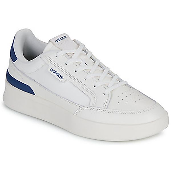 adidas Sportswear ASPYRE CWHITE/DKBLUE/OWHITE Sneaker günstig online kaufen