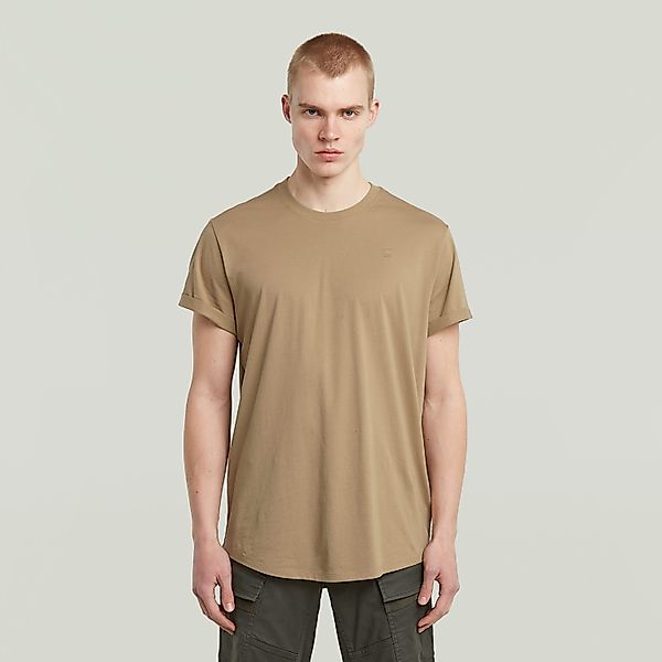 G-STAR Kurzarmshirt Lash günstig online kaufen