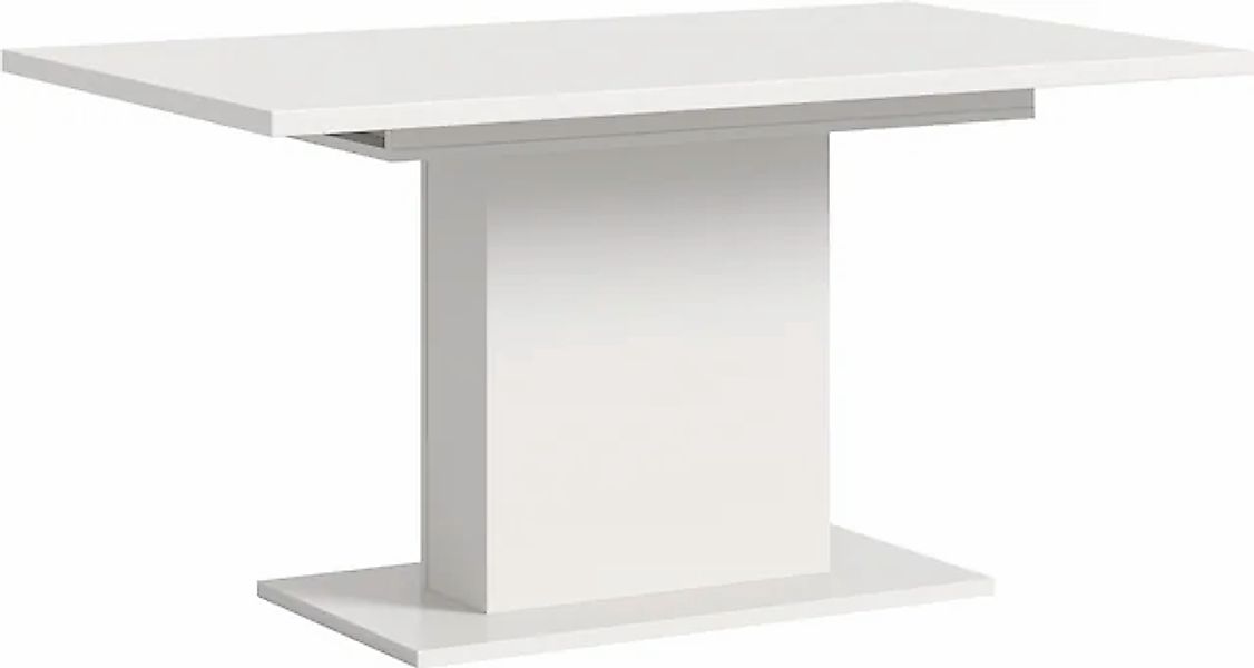 INOSIGN Esstisch »Motus, ausziehbar 150 -190 cm, inklusive 40 cm Einlegepla günstig online kaufen