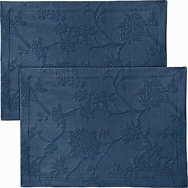 Erwin Müller Platzset Tischset "Arnsberg" 2er-Pack, günstig online kaufen